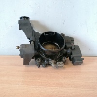 Citroen oe 9642473280 дросельная заслонка