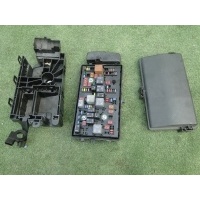 Saab 9 - 5 ii нг 2.0 блок предохранителей 13222782