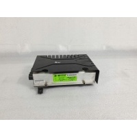 Усилитель skoda oe 3u0035456b