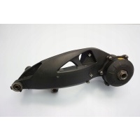 Triumph speed triple 1050 11 - 16 рычаг задняя