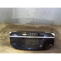 Подсветка номера Audi A6 (C6) 2005-2011 2006 4F5827023G