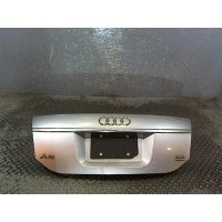 Подсветка номера Audi A6 (C6) 2005-2011 2007 4F5827023G