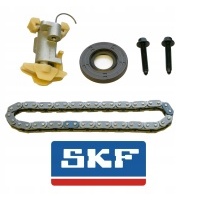 Skf vkml 83505 комплект цепи грм