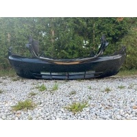 Мерседес вито viano w639 рестайлинг 2010 - бампер передняя передний a6398807870