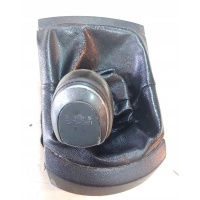 Рукоятка кпп рамка чехол 6l 02 - 08r