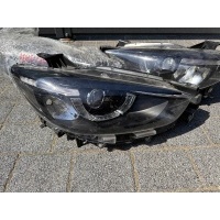 Mazda cx5 cx - 5 правый фара передняя full светодиодный резус