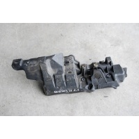 Qashqai ii j11 14 - 17 крышка крышка двигателя форсунок 1.5 dci