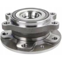 bta h11072bta комплект подшипников колёса
