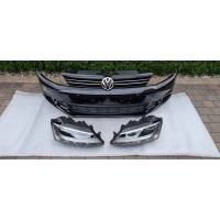 Volkswagen oe 5c6807221b бампер pdc