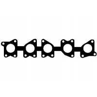 Виктор reinz уплотнитель коллектор трубы volkswagen 2 , 2