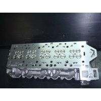 Головка блока цилиндров volvo xc60 2.0d d3 d4 30777365 готова