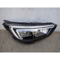 Фара правый фара правая светодиодный opel crossland p17 2017 - 2020r 13467968
