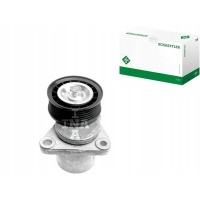 Schaeffler ina 534 0128 20 натяжитель ремня клиновой зубча
