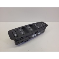 Кнопки стекол передняя левая сторона renault megane 4 2018 254012952r