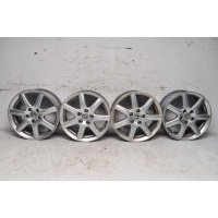 Колесо алюминиевая honda 7.0 