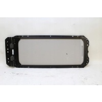 Toyota proace шторка люка 9808783080