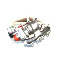 renault oe 144106351r турбокомпрессор