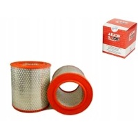 Alco filter фильтр воздушный alc , md - 5018