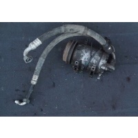 Компрессор компрессор кондиционера audi 80 b4 4a0260805ae