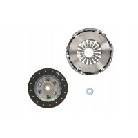 valeo 826563 комплект муфт