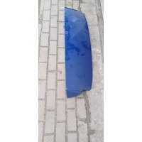 Bmw e83 x3 lci montegoblau диафрагма tylnej крышки багажника