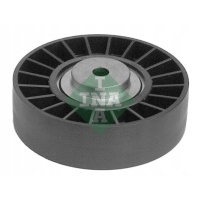 Schaeffler ina 532 0132 10 лапа направленная / ведущий , ремень клиновой ремень