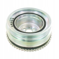 Skf vkm 93200 шкив , вал коленчатый