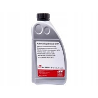 Масляный для автоматической кпп febi bilstein 29934