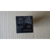 Jumper 1 i реле света 46409709