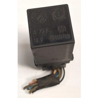Реле peugeot boxer i 46409709