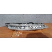 Светодиодный drl свет фара правая citroen c4 пикассо ii гранд 13 - 17r 9676036480
