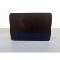 Мерседес gls x166 gle w166 экран дисплей навигации a1669000115