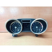 Часы спидометр мерседес gl x166 4.7 v8 a1669006910