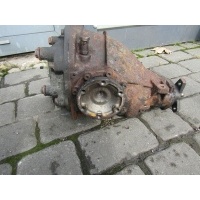 1 мерседес w140 3.5td мост для 2.82