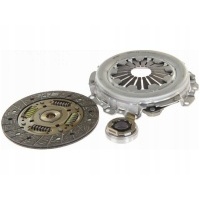 valeo 826568 комплект муфт