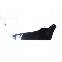 Брызговик арки левый передняя skoda йети 5l0853887a