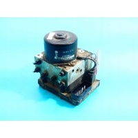 Насос абс audi 80 b4 1j0907379d , 1j0614117b