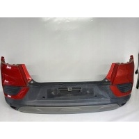 Бампер задняя в сборе pdc renault arkana 1.6 e - tech гибрид 850186741r