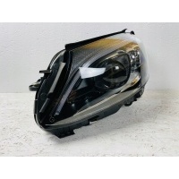 Mercedes - benz oe a2059066404 фара переднее