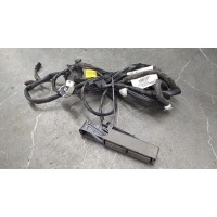 24424177 установка крышки багажника багажника opel vectra c