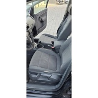 Кресла диван комплект volkswagen гольф v плюс 2003 - 2009