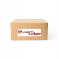 General ricambi me9028 рейка рулевая