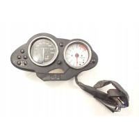 Bmw r 1150 r rockster спидометр часы 109889km