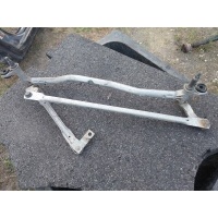 Audi oe 8p1955023 л механизм стеклоочистителя