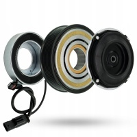Муфта компрессора кондиционера мерседес c 180 200 bluetec w205 a0008308700