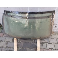 Стекло задняя задняя форд сьерра