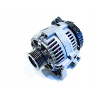 Генератор peugeot 307 206 1.6 16v citroen c4