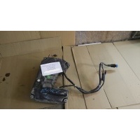 Бачёк бак насос adblue renault espace v 19r.