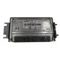 Блок управления honda джаз 1.2 0261207984 37820 - pwd - g02