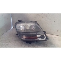 Фара правая передняя переднее 1494323080 fiat ulysse ii 02 - 10